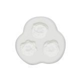 SK-GI Silicone Mould Poppies