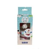 PME Snowman Cupcake Kit Set of 6