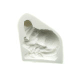 SK-GI Silicone Mould 3D Otter