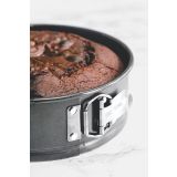 MasterClass 23cm Round Loose Base Spring Form Cake Pan