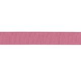 Dusky Pink Grosgrain Ribbon 16mm