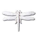 SK-GI Silicone Mould Dragonfly
