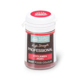 SK Professional Food Colour Dust Cyclamen (Ruby) 4g