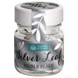 SK Pure Silver Leaf Flake