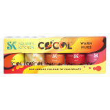 SK Cocol Kit - Warm Hues