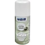PME Edible Lustre Spray - Pearl (100ml / 3.38oz)