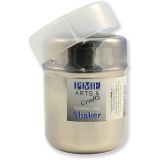 PME Stainless Steel Shaker with Cover (80mm / 1.2)