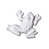 SK-GI Silicone Mould Frog (D)