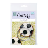 SK Football Cookie Cutter Set