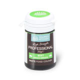 SK Professional Food Colour Paste Mint (Xmas Green) 20g