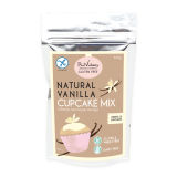 PV Seriously Good!™ Gluten-Free Natural Vanilla Cupcake Mix