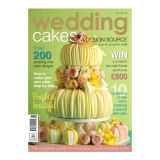 Wedding Cakes Magazine Spring 2013