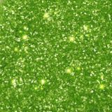 Rainbow Dust Edible Glitter 5g - Apple Green