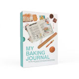 My Baking Journal