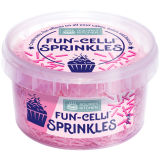 SK Fun-celli Sprinkles Pink