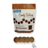 PME Candy Buttons - Milk Chocolate 340g (12oz)