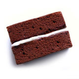 Sweet Success Chocolate Sponge