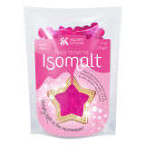 SK Ready-tempered Isomalt Pink 125g