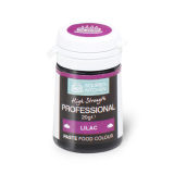 SK Professional Food Colour Paste Lilac 20g