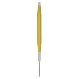 Modelling Tool Scribing Needle Thick