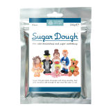 SK Sugar Dough Blue 200g
