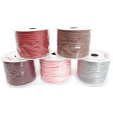 Gold Paper Wire - 50m