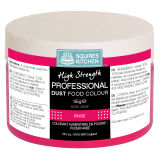 SK Professional Food Colour Dust Rose 35g