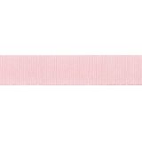 Pink Grosgrain Ribbon 16mm