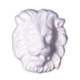 SK-GI Silicone Mould Lion Face- Classic