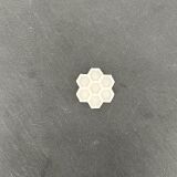 SK-GI Silicone Mould Honeycomb Segment