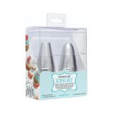 9 Piece Sweetly Does It Icing Set