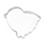 SK Spring Chick Cookie Cutter