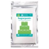 SK Fairtrade Sugarpaste Palm Green 1kg