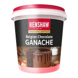 Renshaw Chocolate Ganache 350g