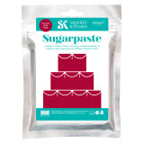 SK Sugarpaste Ruby Rose 250g