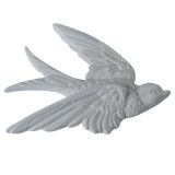 SK-GI Silicone Mould Flying Bird Large