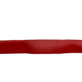 Sheer Ribbon Red 25mm