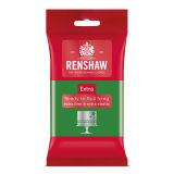 Renshaw Extra Ready to Roll Icing Green 250g