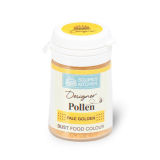 SK Designer Pollen Style Grains Pale Golden 14g