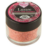 Rainbow Dust Lustre Pearl Pink Sherbet-2-4g