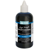 SK Professional Food Colour Liquid Bluebell Navy Blue