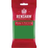 Renshaw Ready to Roll Icing Lincoln Green 1kg