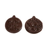 12 Days of Christmas Chocolate Mould 1-6