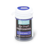 SK Professional Food Colour Dust Wisteria 4g