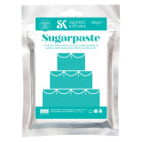 SK Sugarpaste Spa Blue 250g