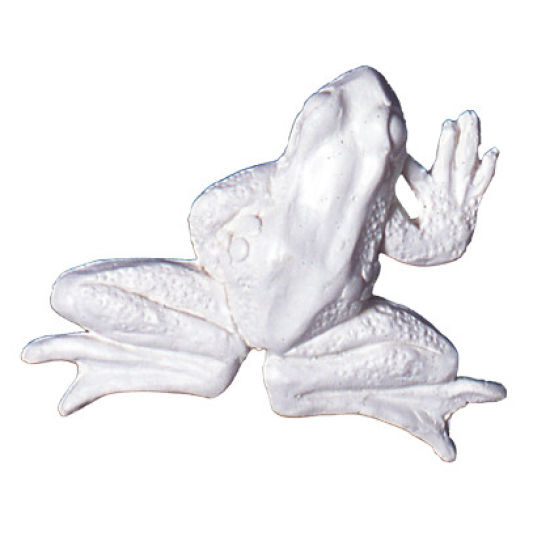 SK-GI Silicone Mould Frog (A)