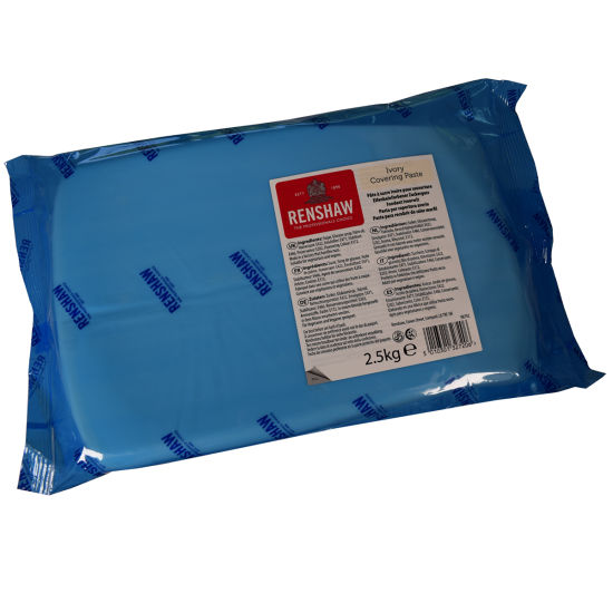 Renshaw Covering Paste Ivory 2.5kg