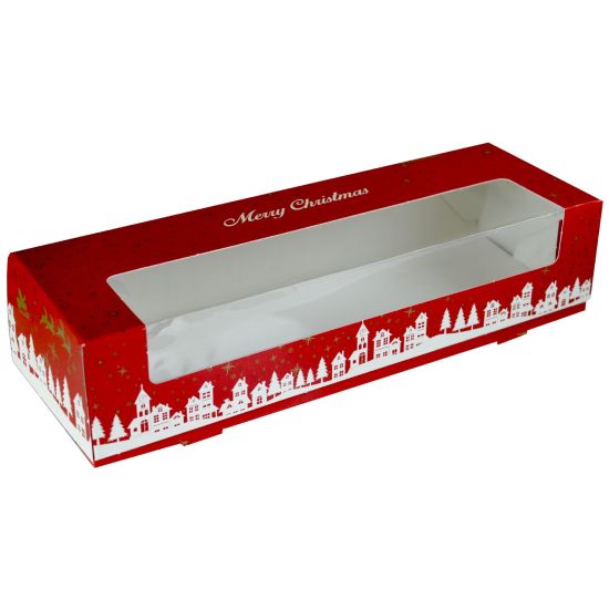 Christmas Mince Pie Box