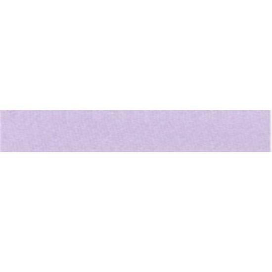 Sweet Lavender Double Faced Satin Ribbon - 15mm
