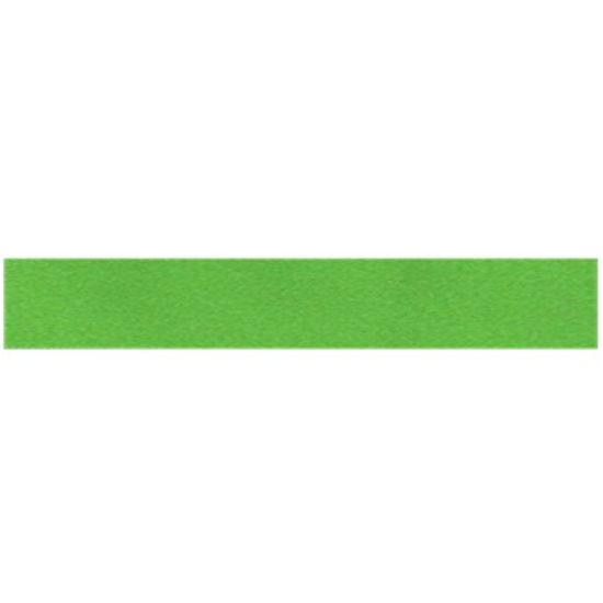 Palm Green Double Faced Satin Ribbon - 3mm